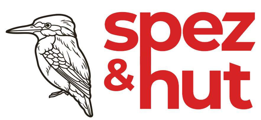 Spez & Hut